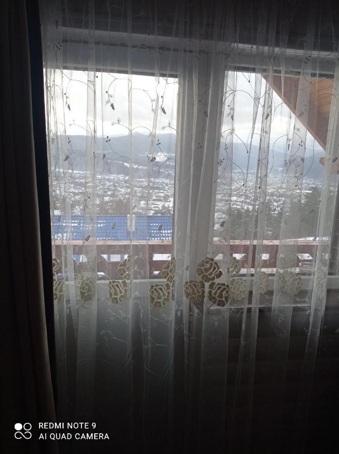 Сімейний Котедж Краєвид Mîkulîciîn Exterior foto