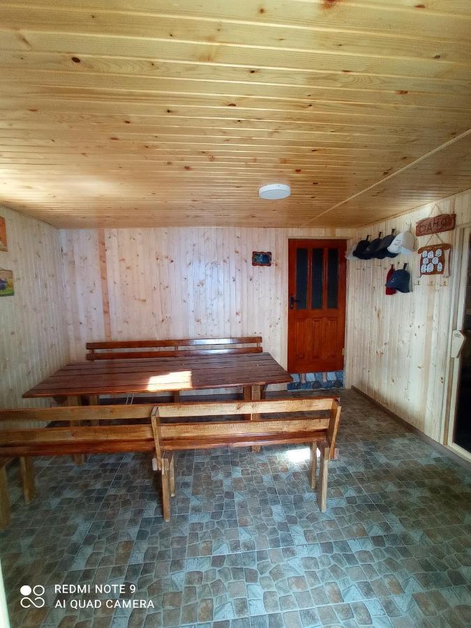 Сімейний Котедж Краєвид Mîkulîciîn Exterior foto