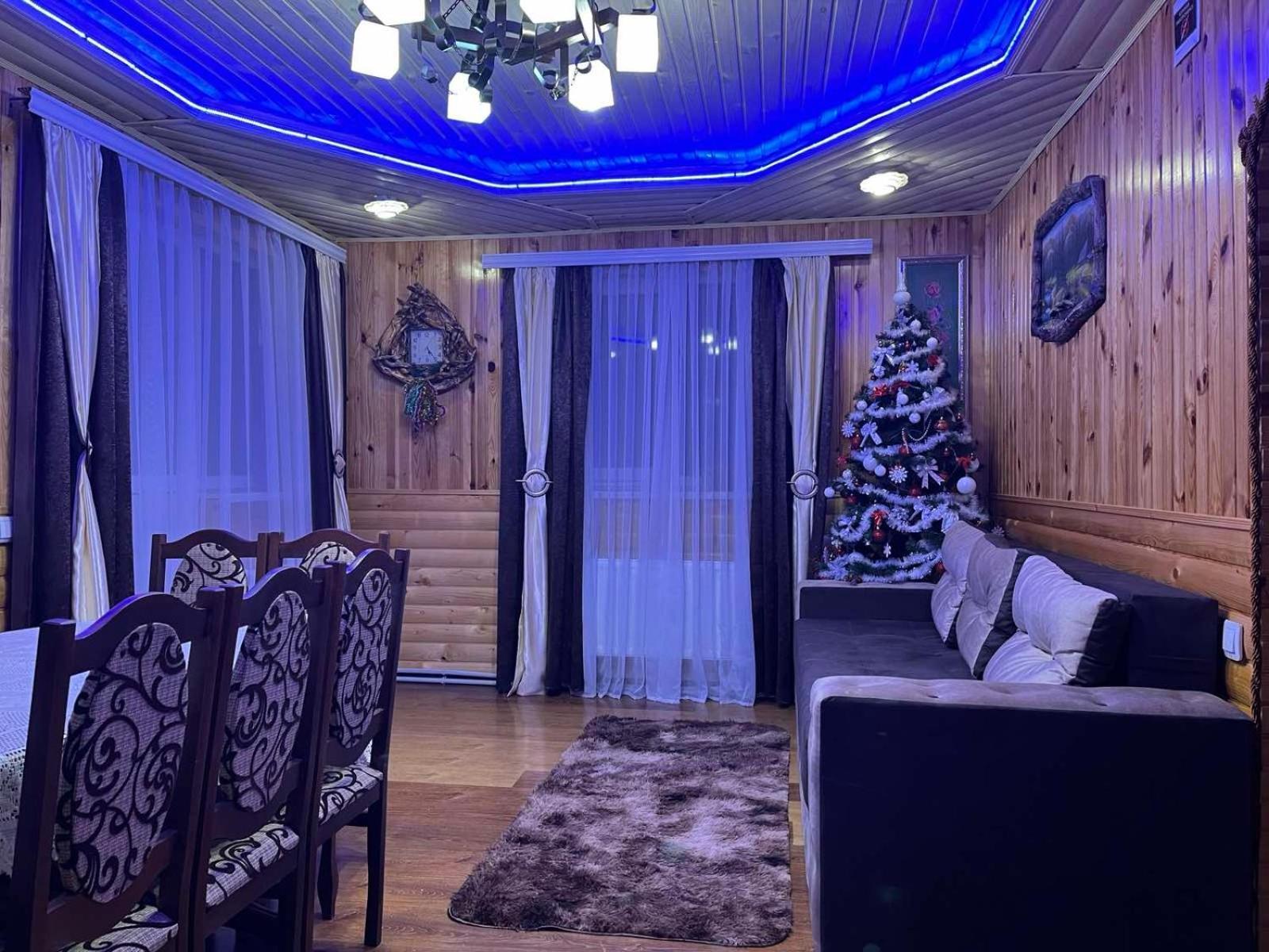 Сімейний Котедж Краєвид Mîkulîciîn Exterior foto