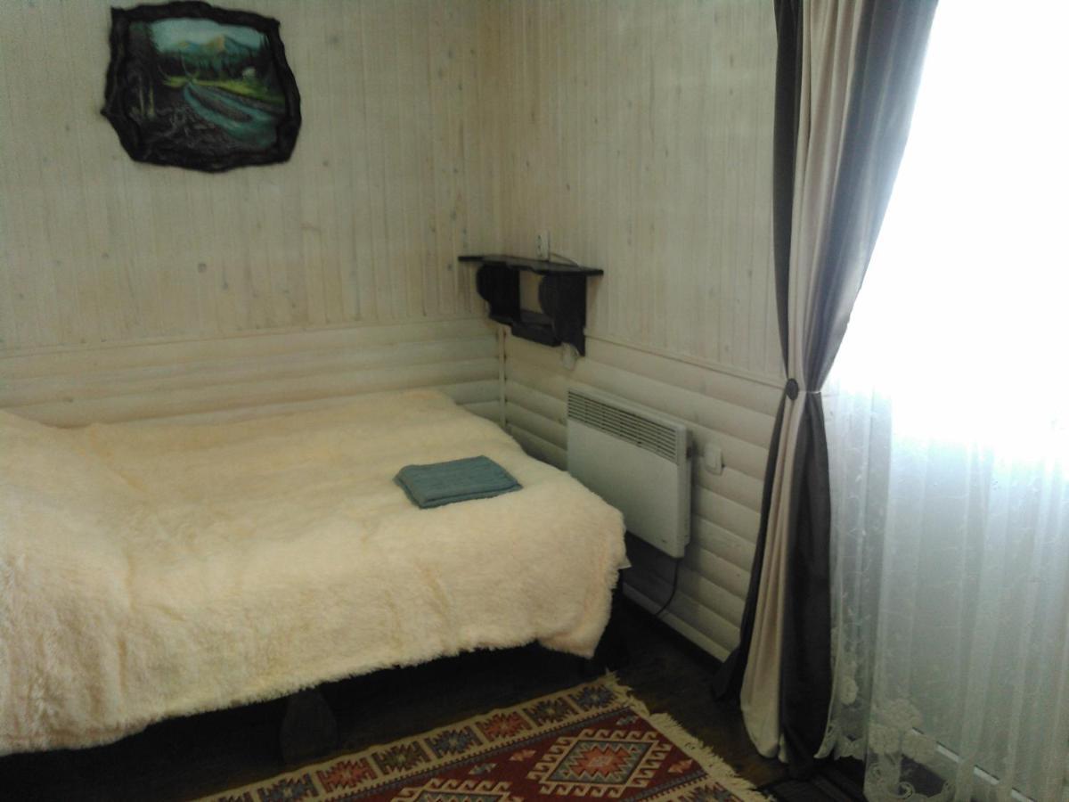 Сімейний Котедж Краєвид Mîkulîciîn Exterior foto