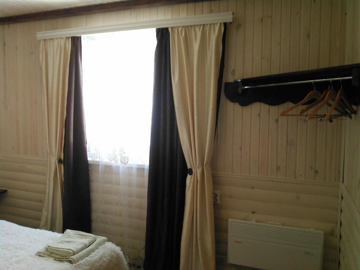 Сімейний Котедж Краєвид Mîkulîciîn Exterior foto