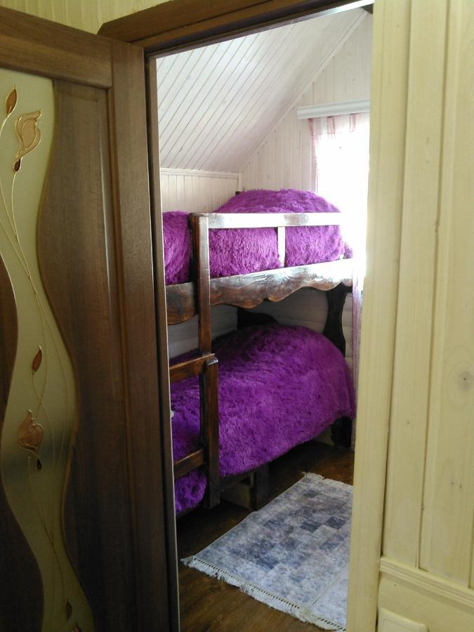 Сімейний Котедж Краєвид Mîkulîciîn Exterior foto